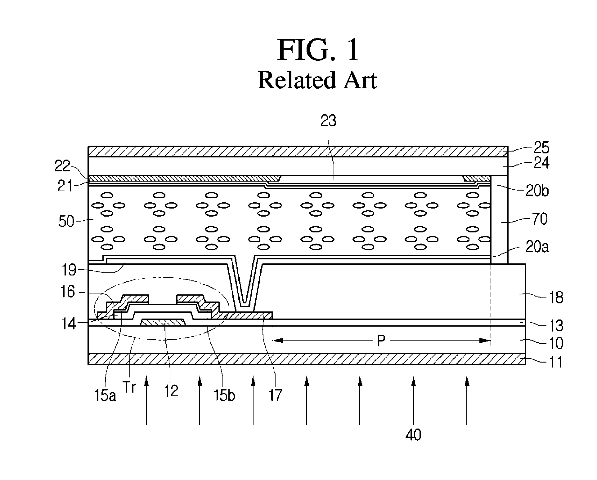 Liquid crystal display device and fabricating method thereof