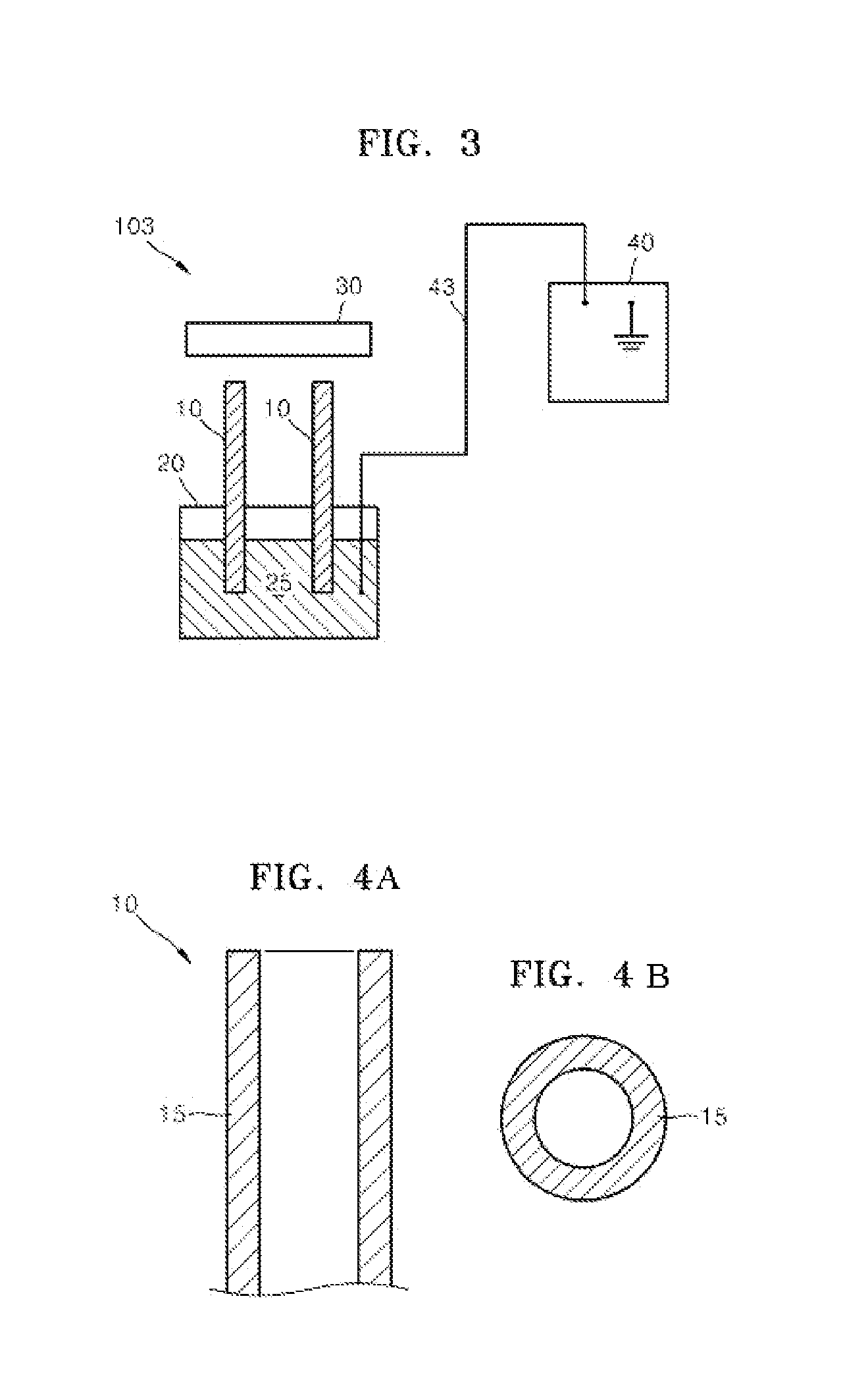 Method of printing droplet using capillary electric charge concentration