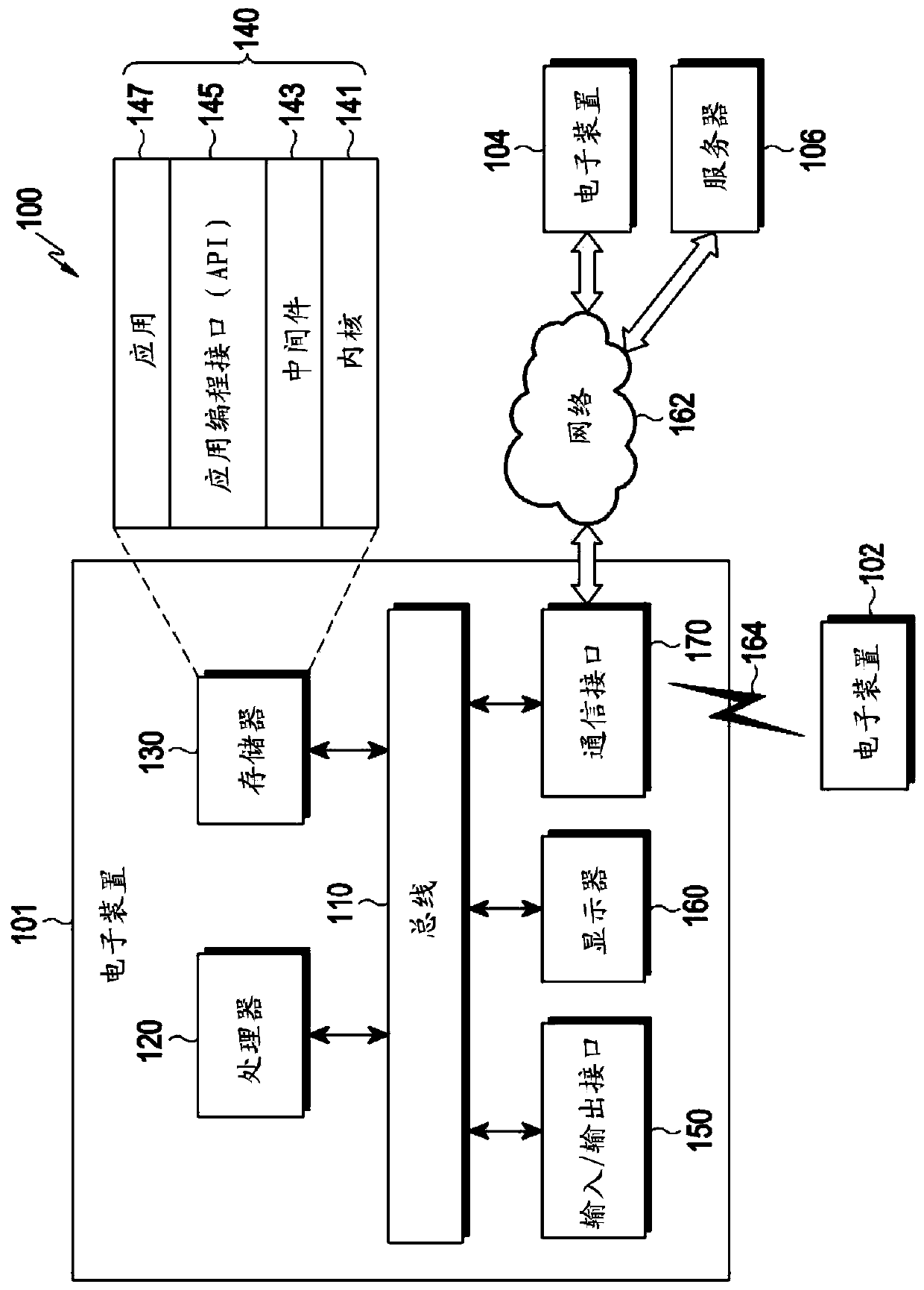 Battery charging method and electronic device