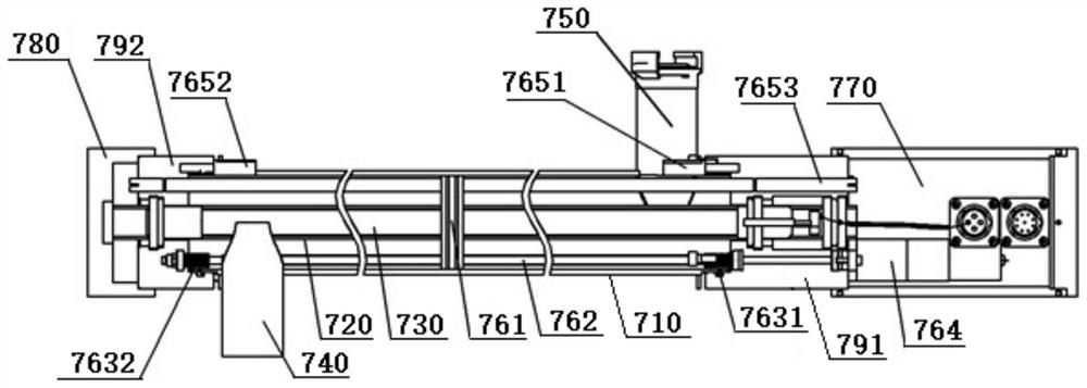 Cutting fluid circulating treatment equipment and method for determining treatment efficiency of cutting fluid circulating treatment equipment