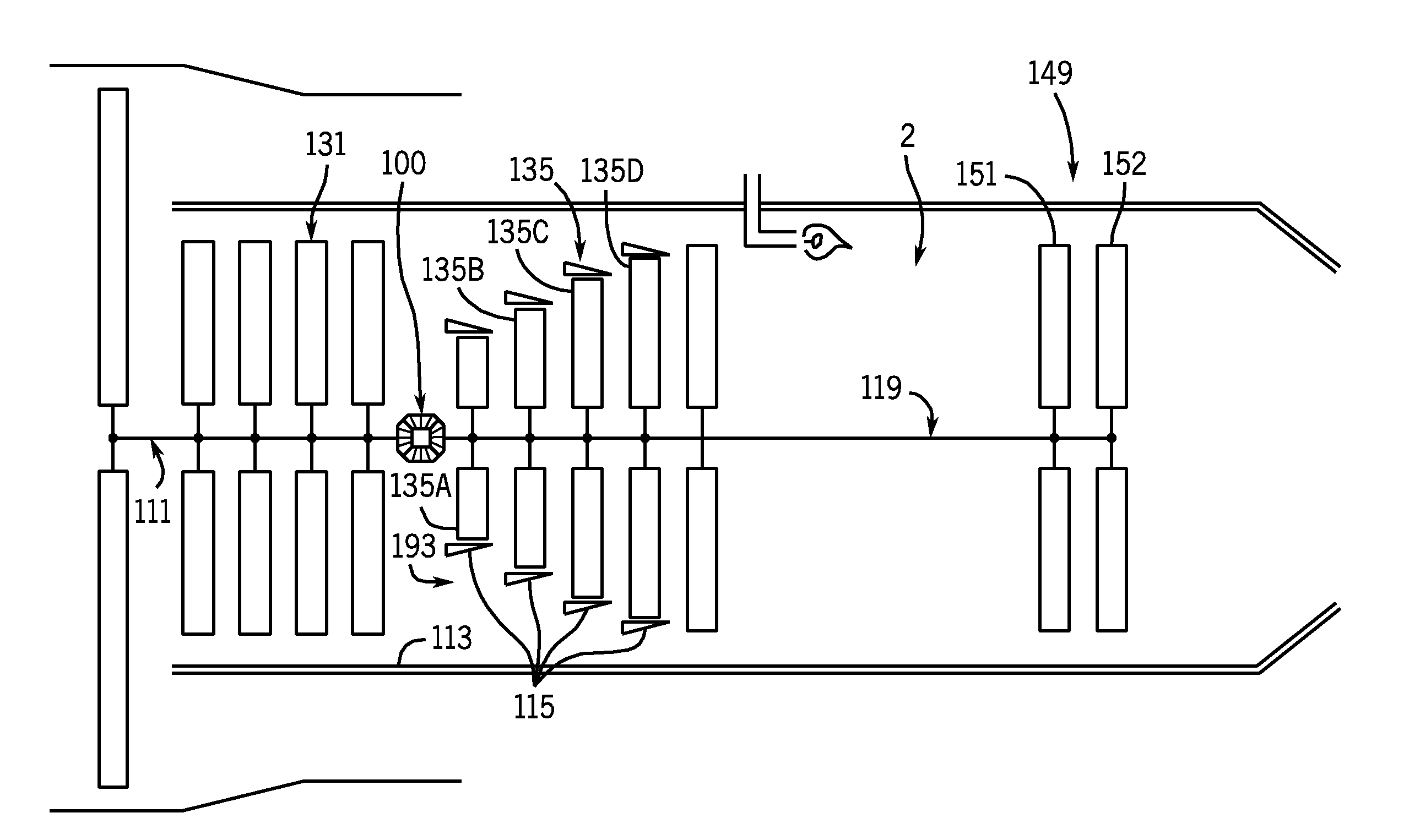 Gas Turbine Engine