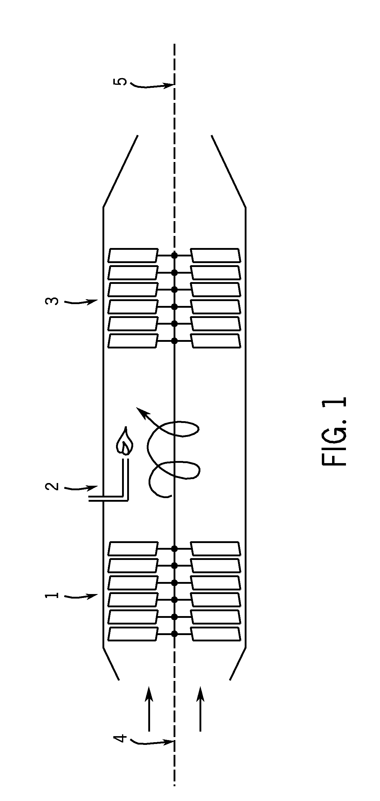 Gas Turbine Engine