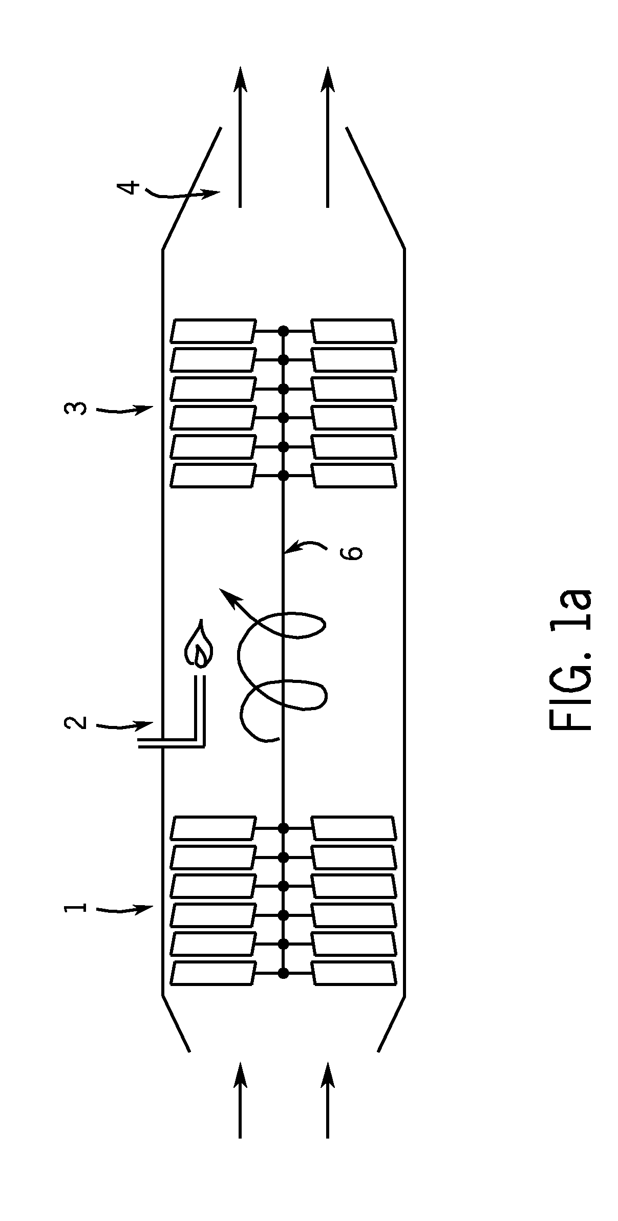 Gas Turbine Engine