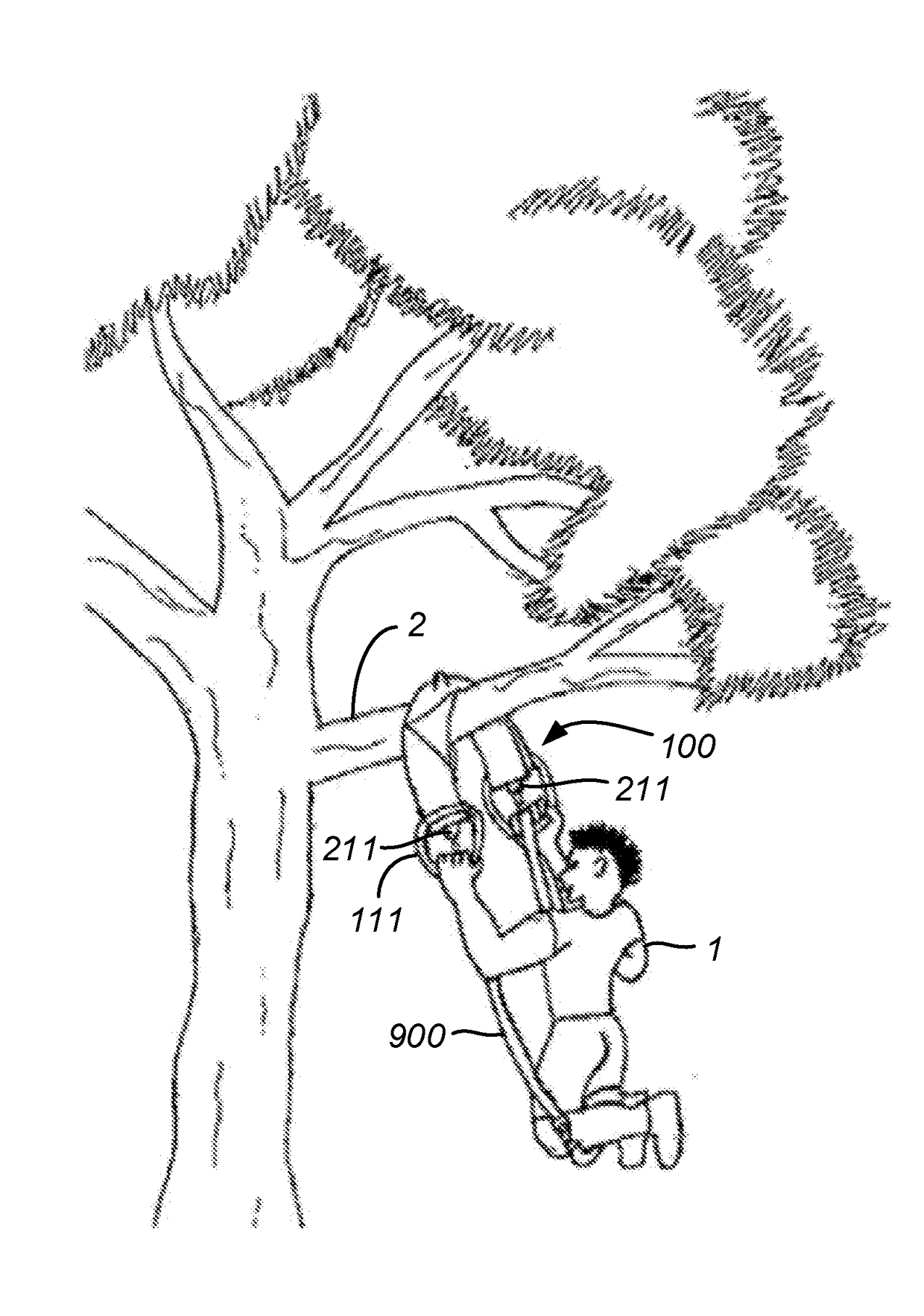 Full body exercise apparatus