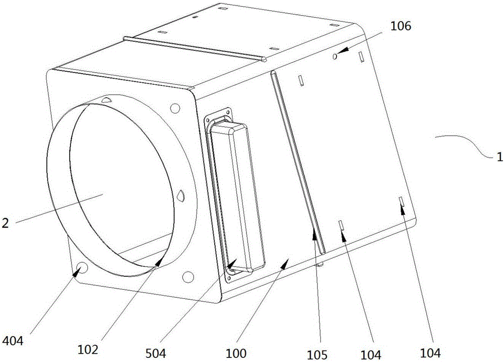 Zero-resistance flue check valve