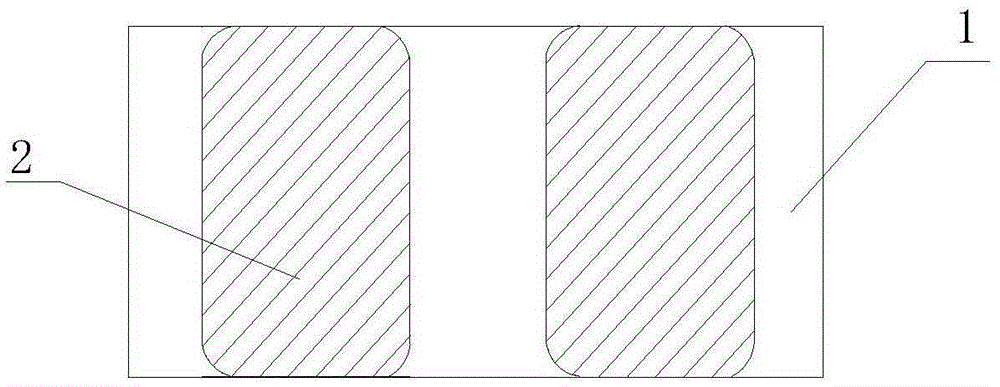 Method for preparing backside-illuminated sensor