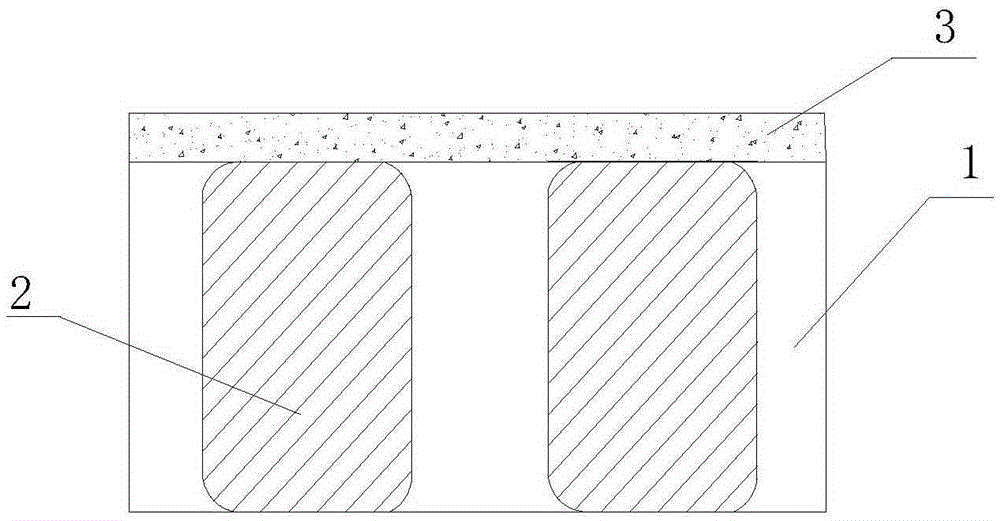 Method for preparing backside-illuminated sensor