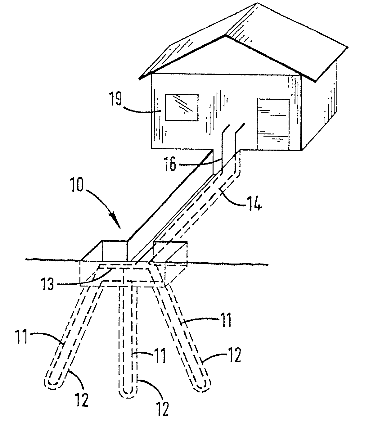 Energy systems