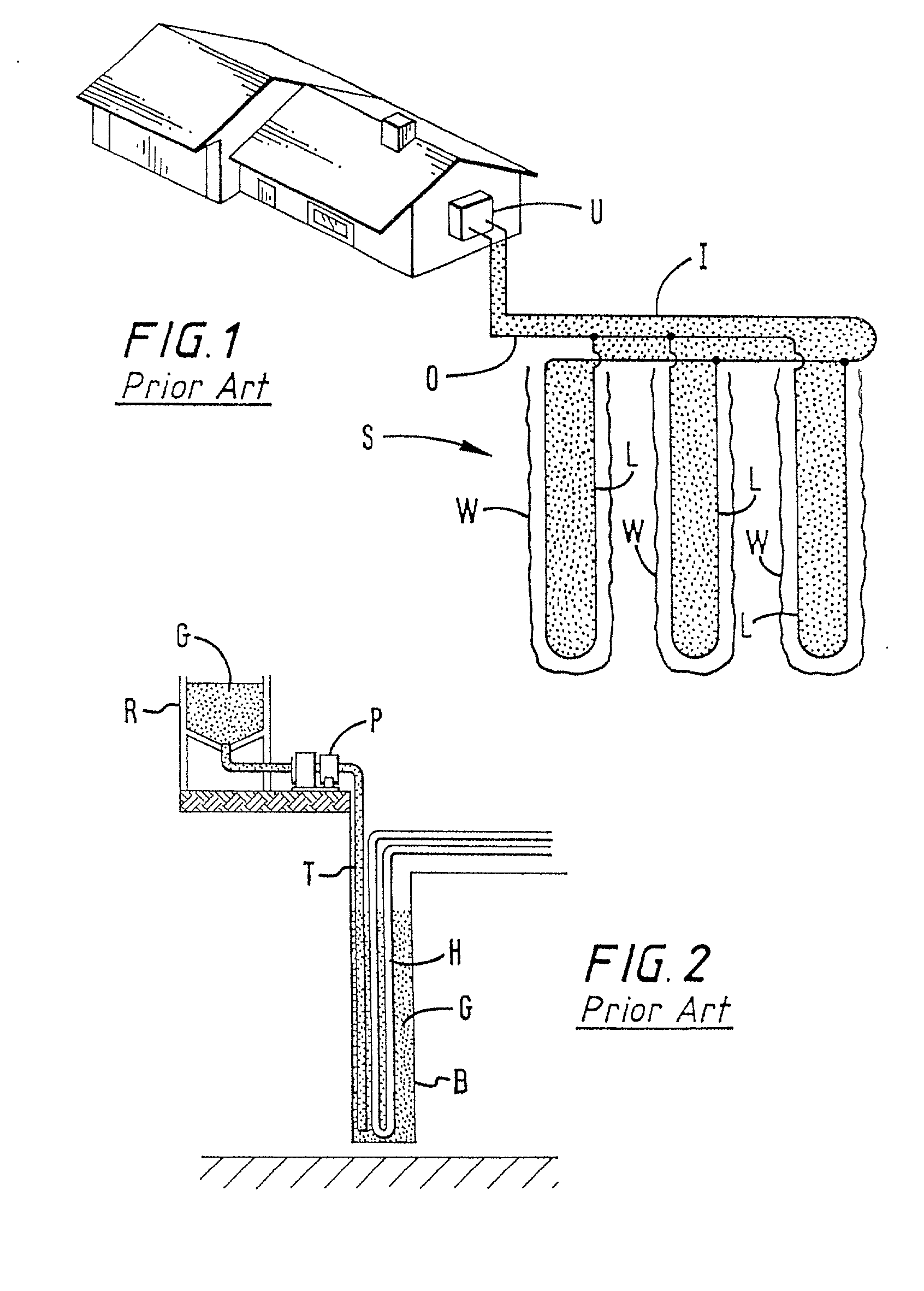 Energy systems