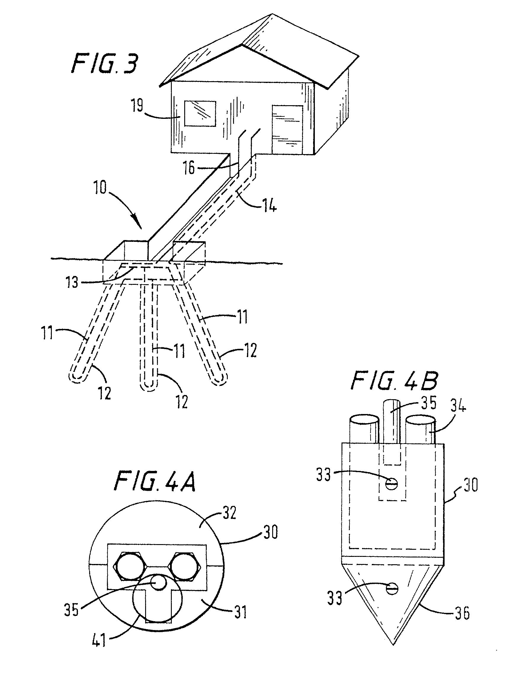 Energy systems