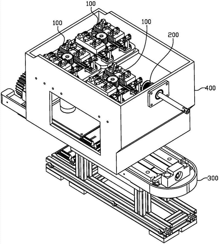 Robot control device