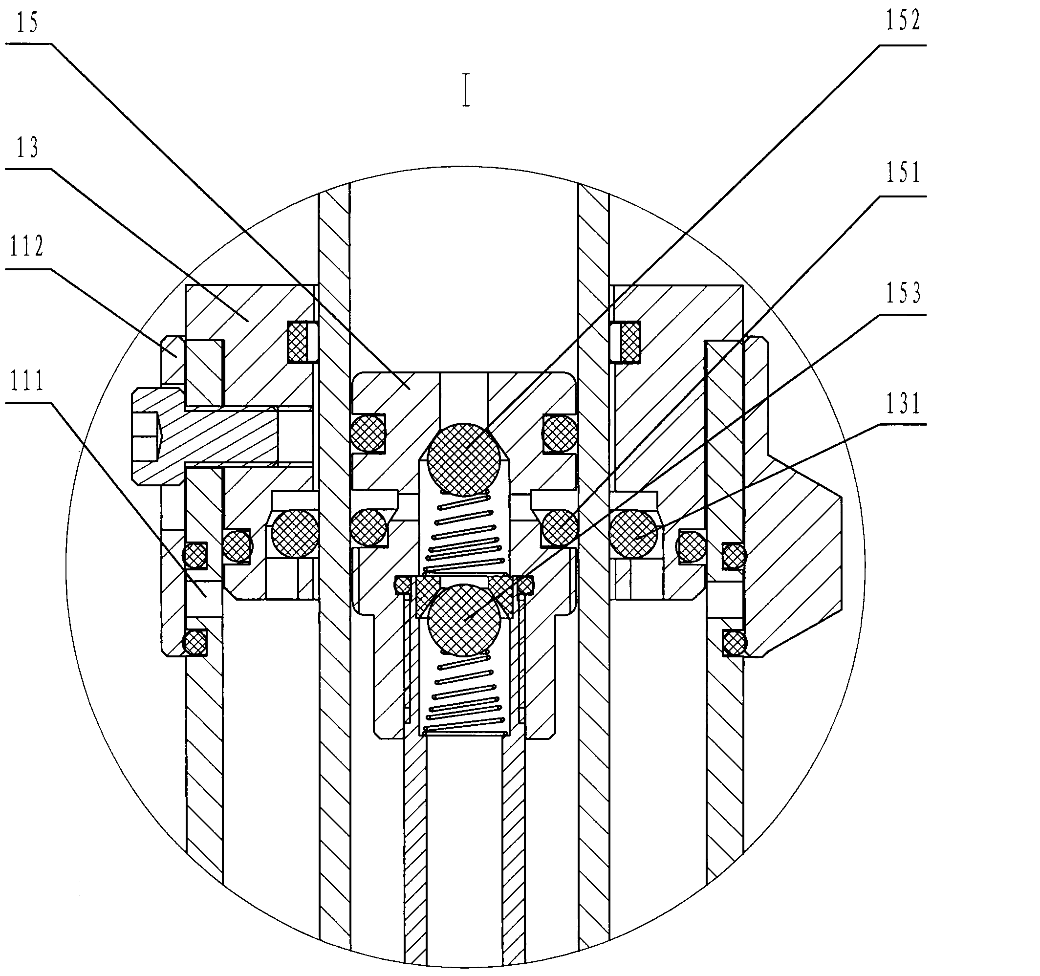 Quick inflator