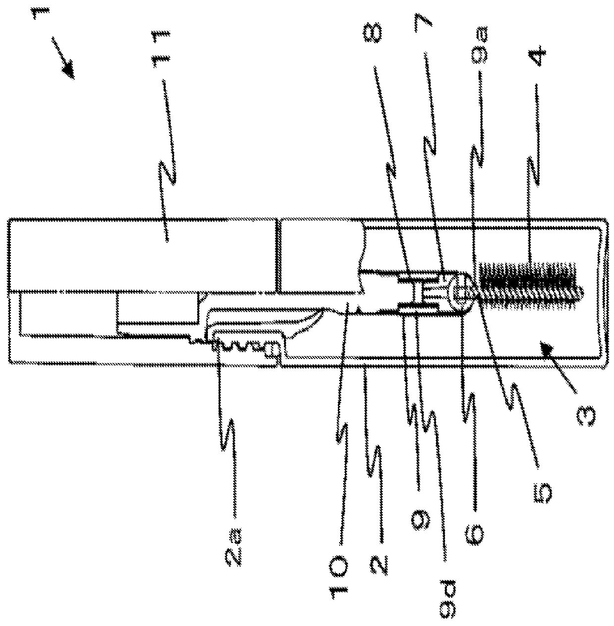 Mascara applicator