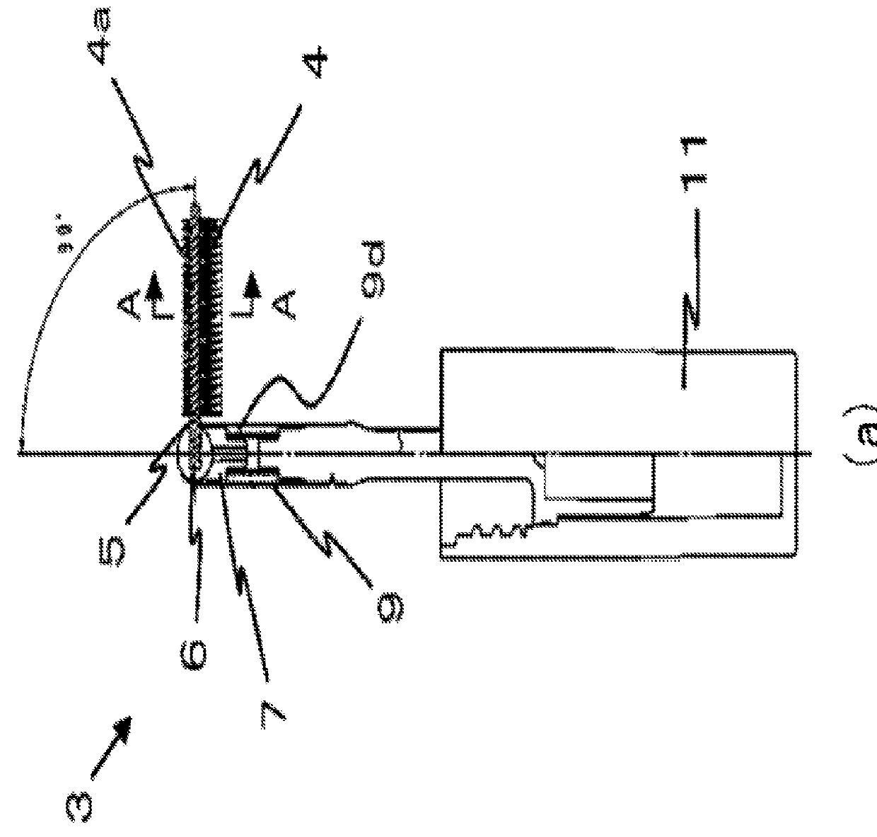 Mascara applicator