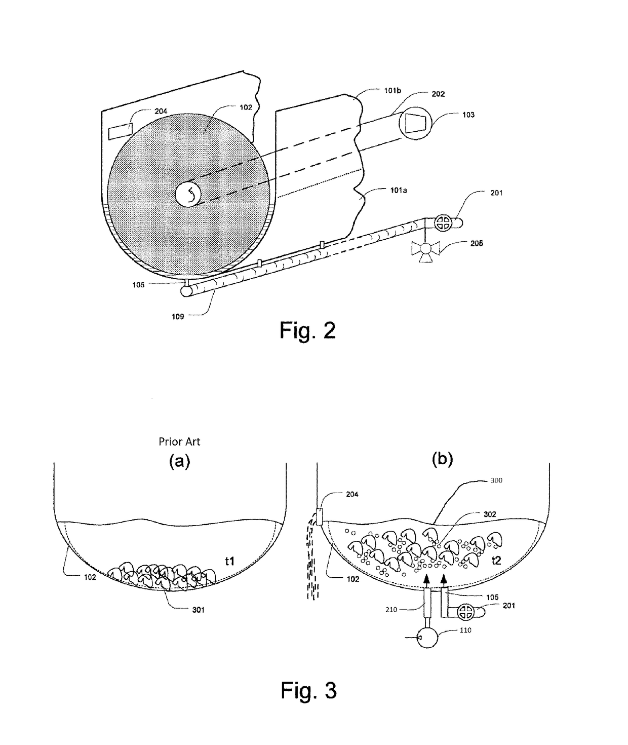 Apparatus for thawing or cooling food products