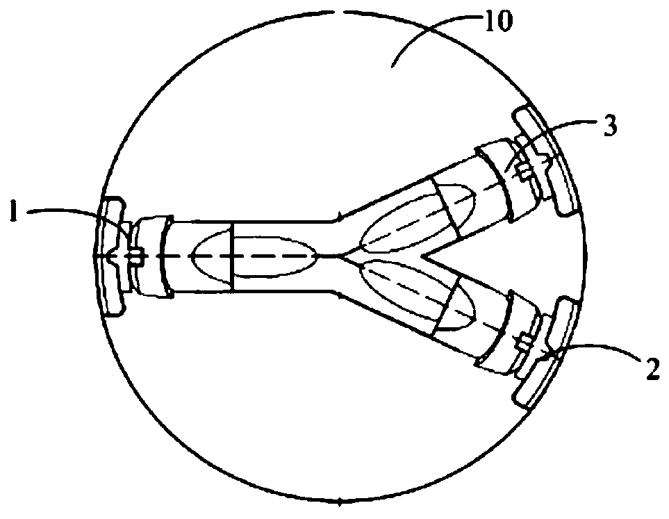 Smoke detection method and device, smoke alarm and storage medium