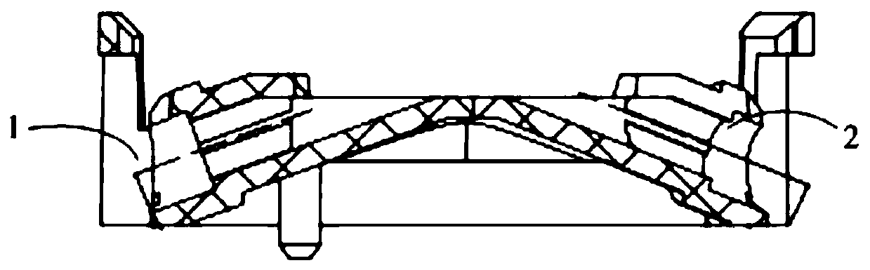 Smoke detection method and device, smoke alarm and storage medium