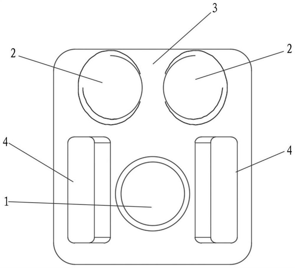 Fixed calculus removing structure