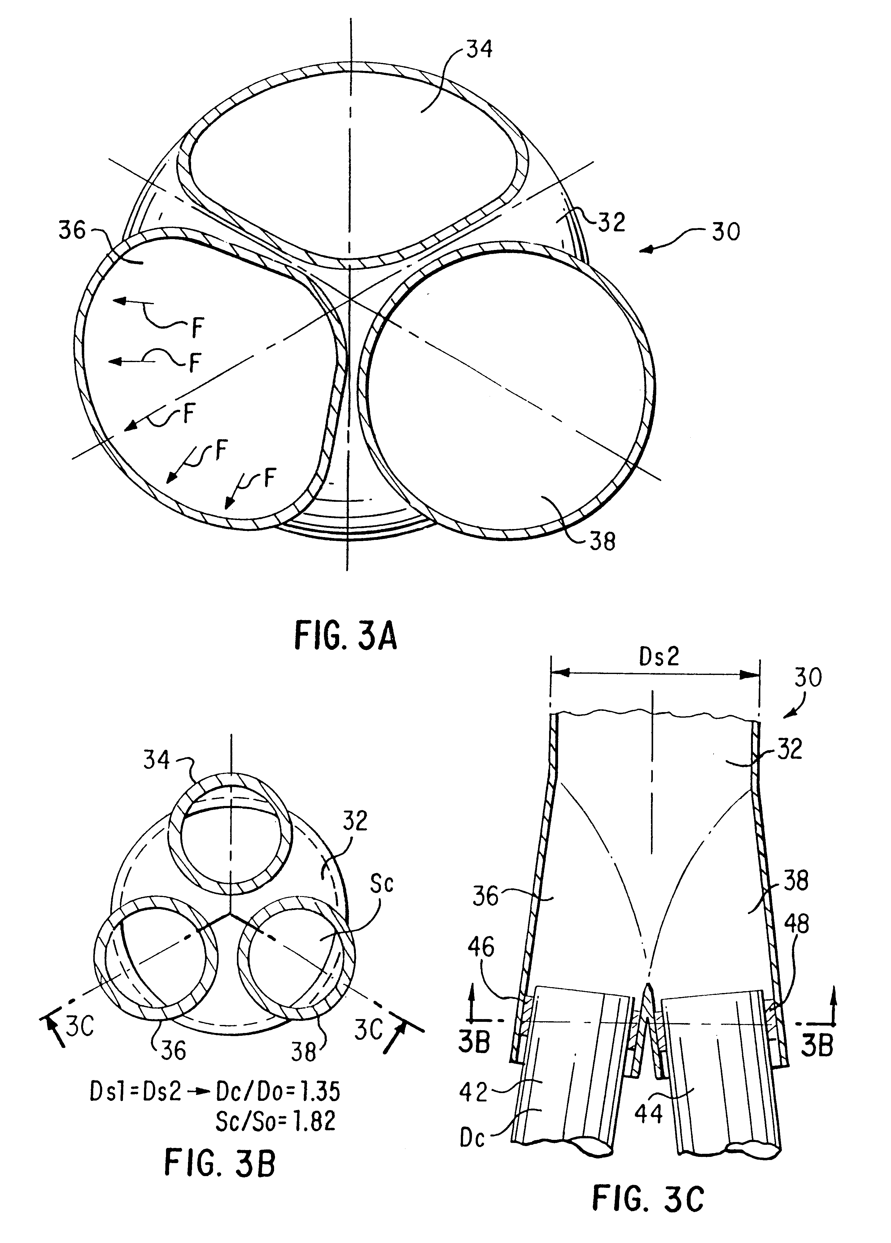 Apparatus for establishing branch wells from a parent well