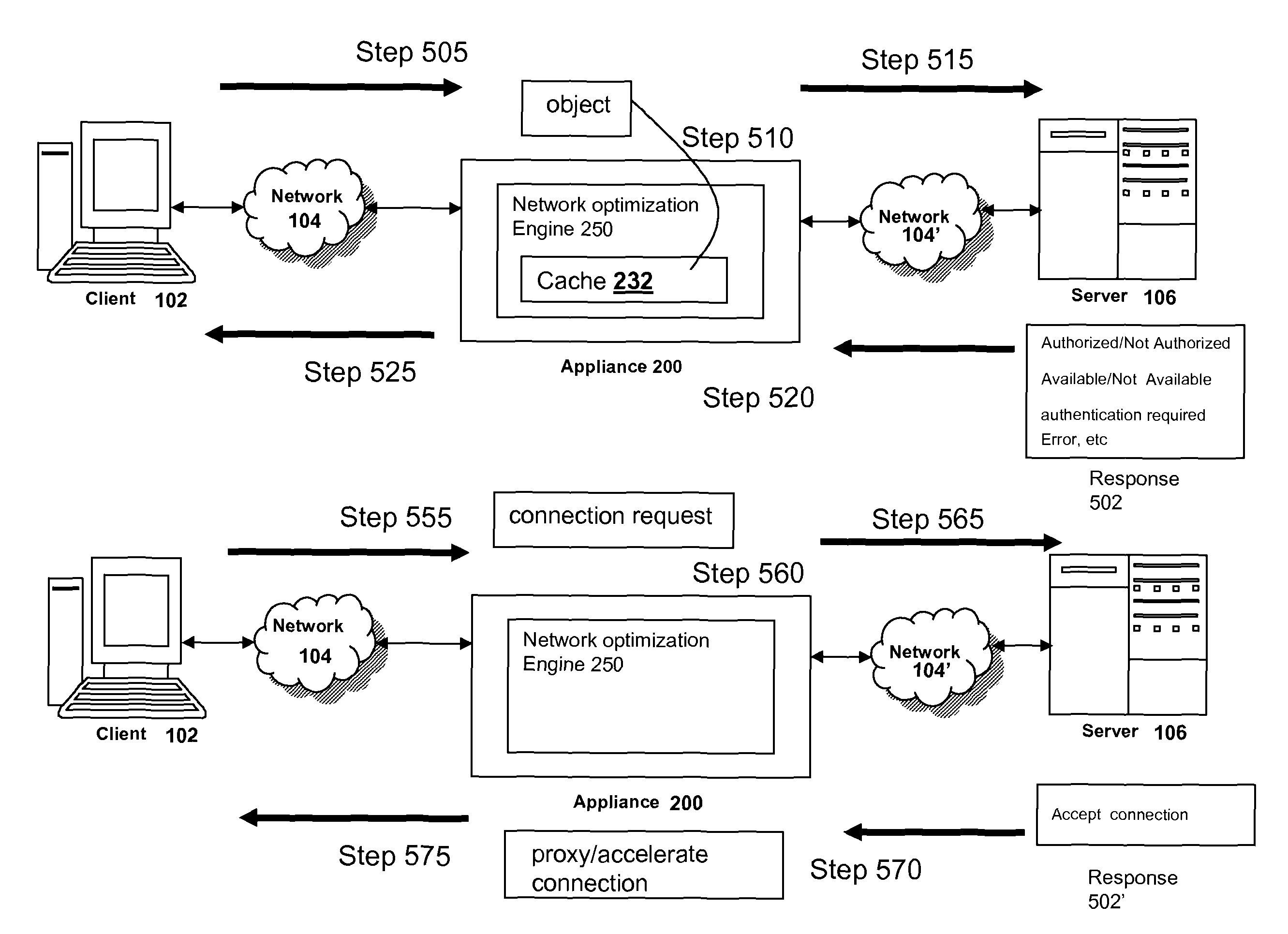 Systems and methods of using the refresh button to determine freshness policy