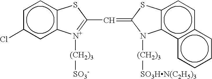 Concentrated composition of blix solution for silver halide color photographic photosensitive material