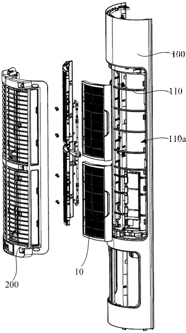 Air Purifiers and Air Conditioners