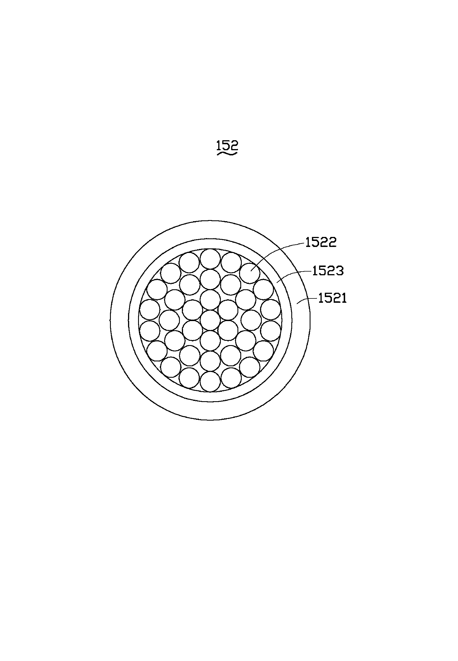 Line impedance stabilization network