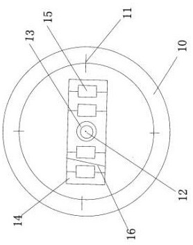 Portable cutting device for aerated concrete blocks