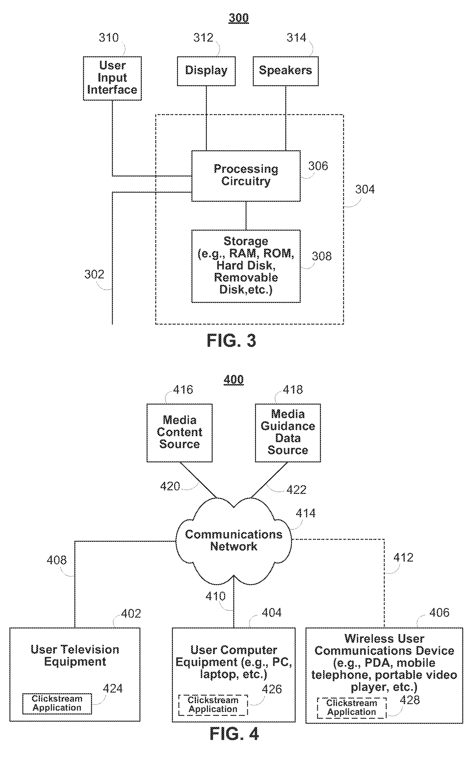 Systems and methods for deducing user information from input device behavior