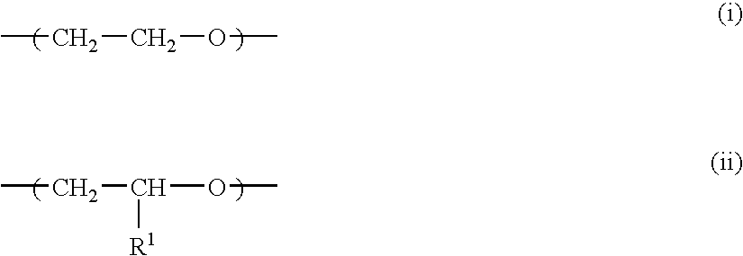 Crosslinked polymer electrolyte and use thereof