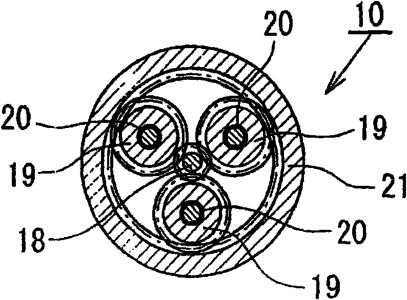 Electric disk brake