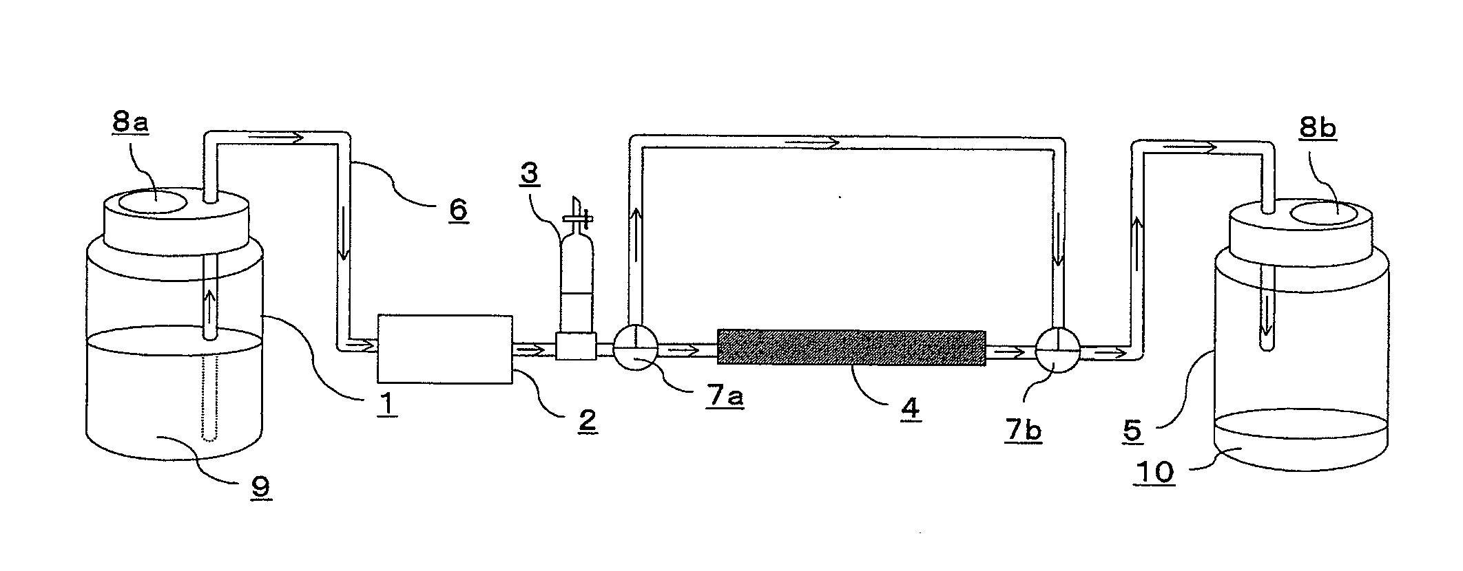 Quorum sensing inhibitor