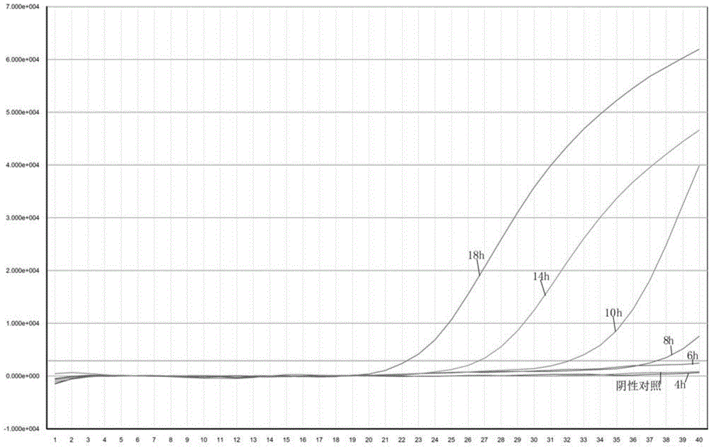 Method, primer, probe and kit for detecting cronobacter sakazakii