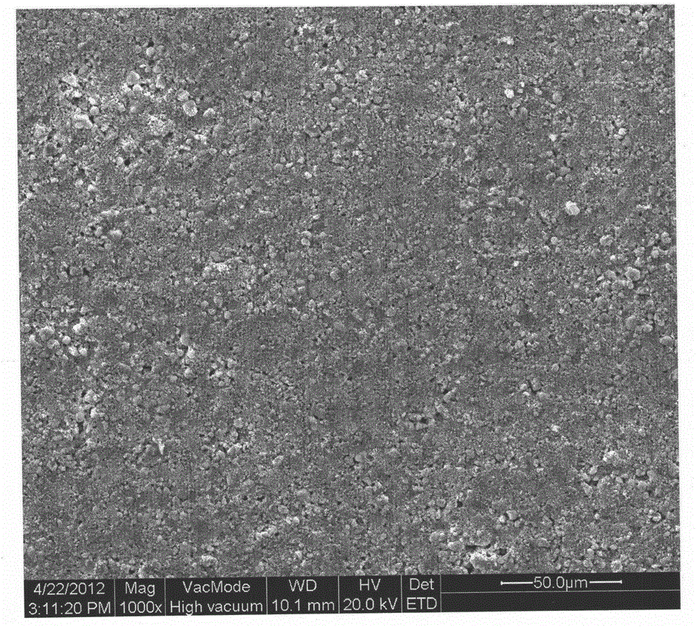 High temperature-resistant cellulose fiber base material-containing lithium ion battery diaphragm and preparation method of the same