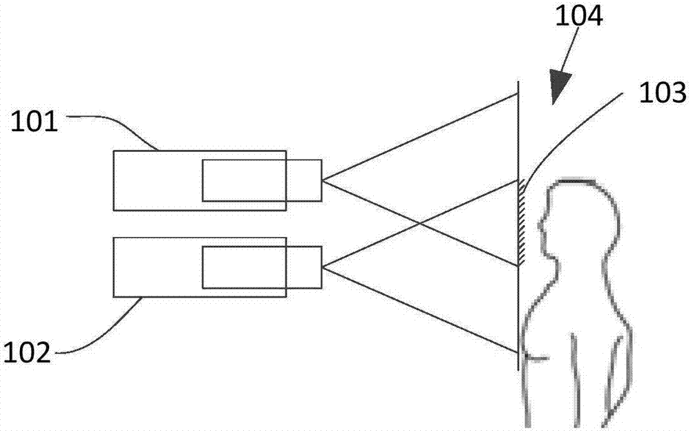 Image obtaining device and method