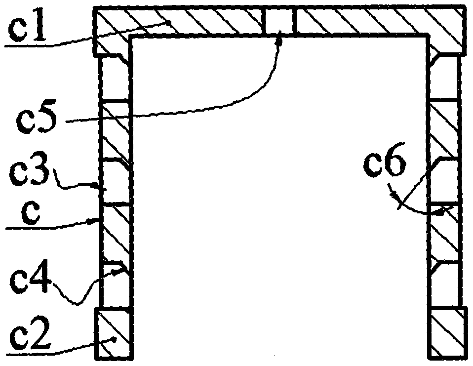 Multipurpose piezoelectric vibration generator