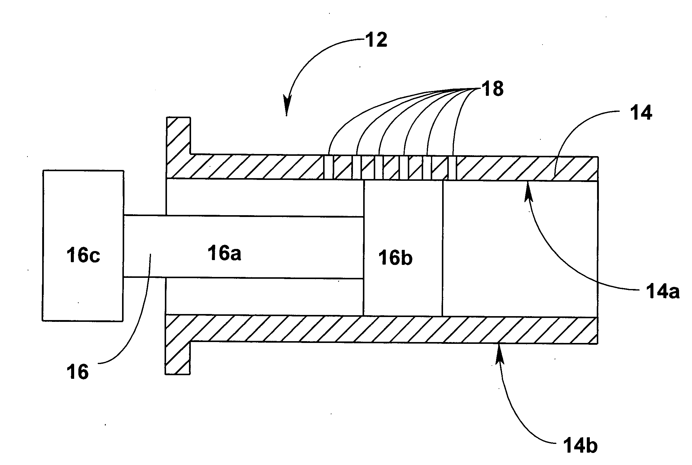 Four-dimensional computed tomography quality assurance device