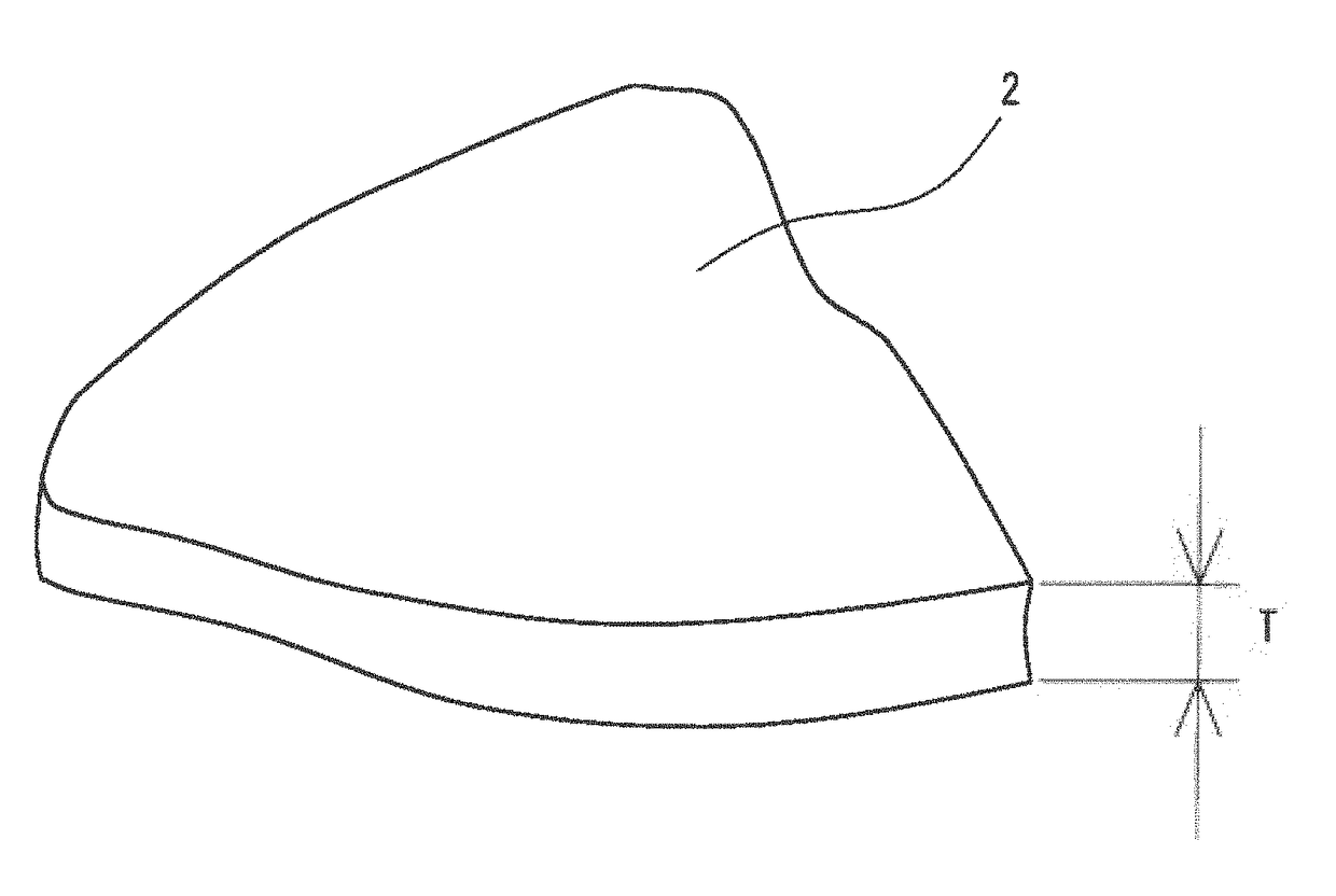 Electrically conductive fine particles