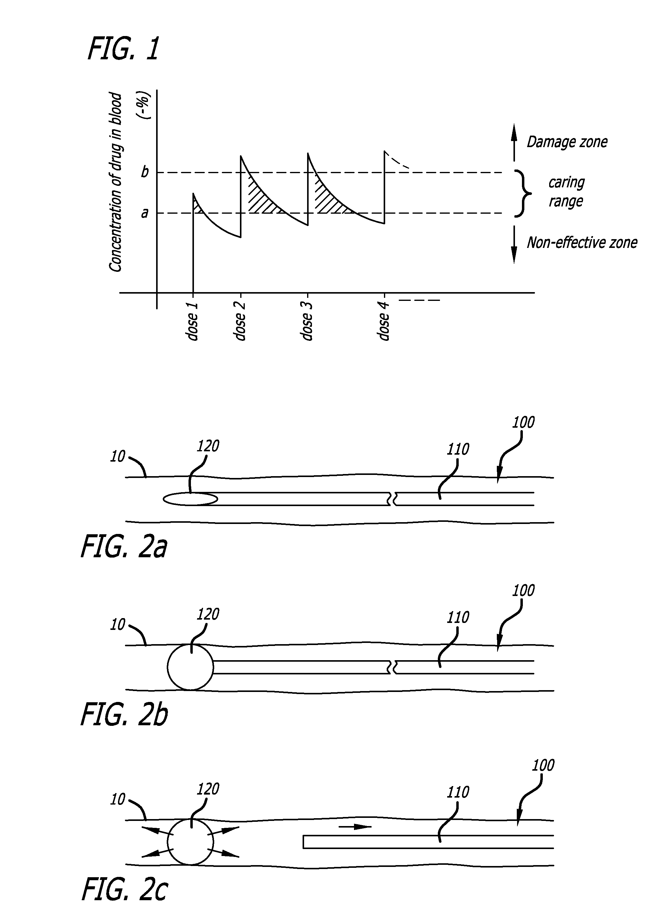 Directional Anchoring Mechanism, Method And Applications Thereof