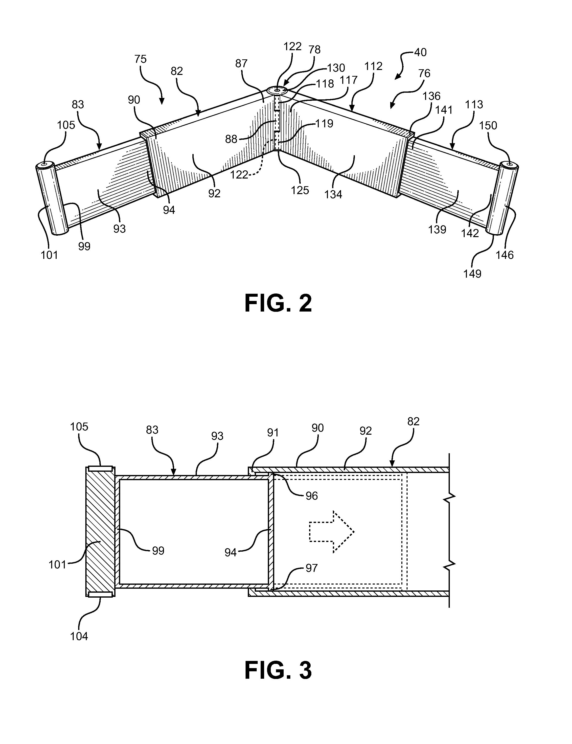 Adjustable divider assembly for refrigerator storage unit