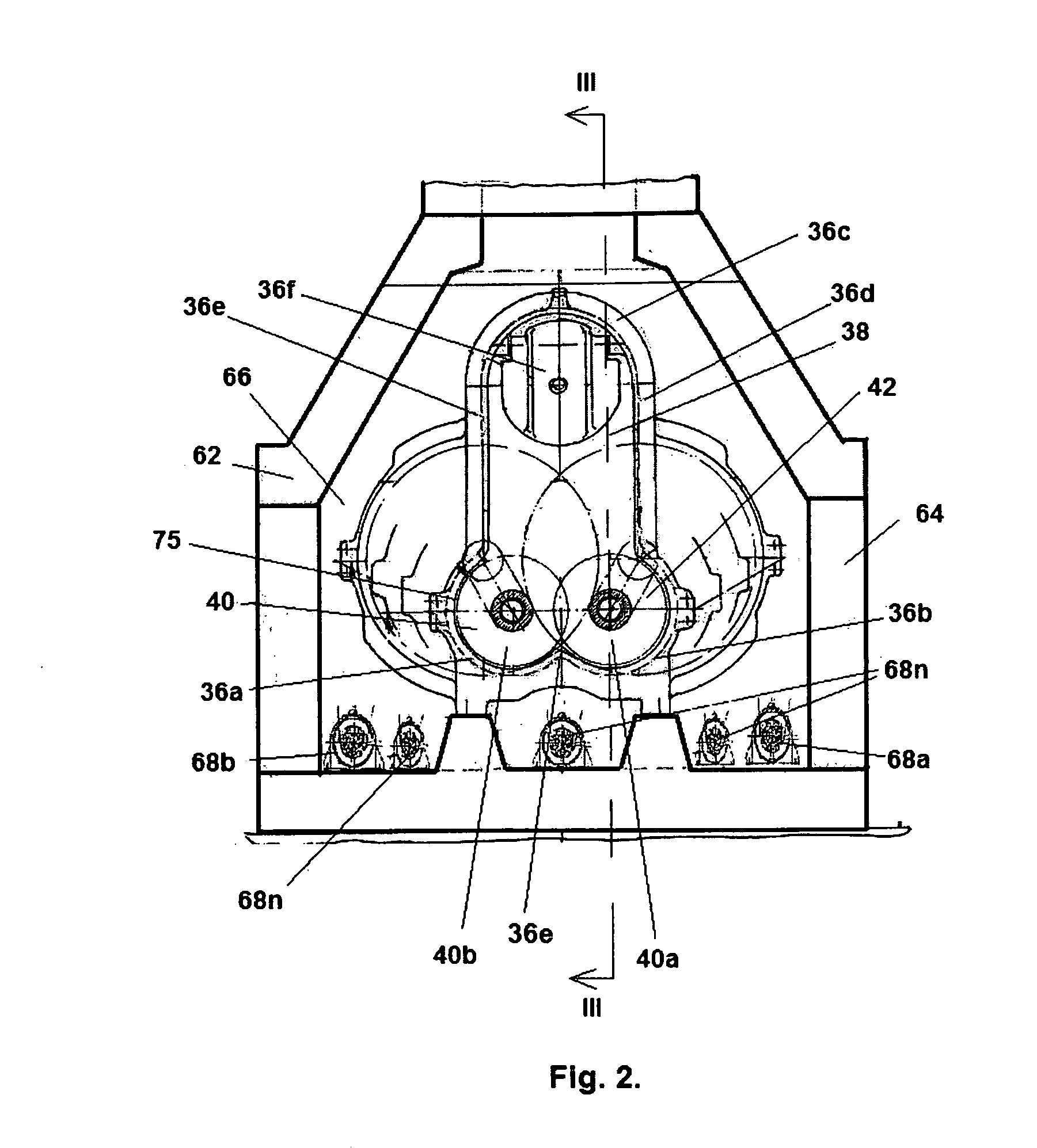 Method and system for wasteless processing and complete utilization of municipal and domestic wastes