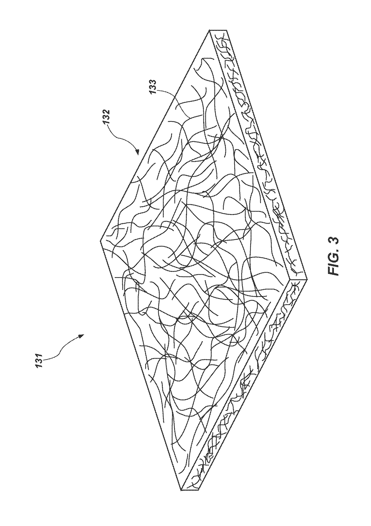 Composite rail tie apparatus and method