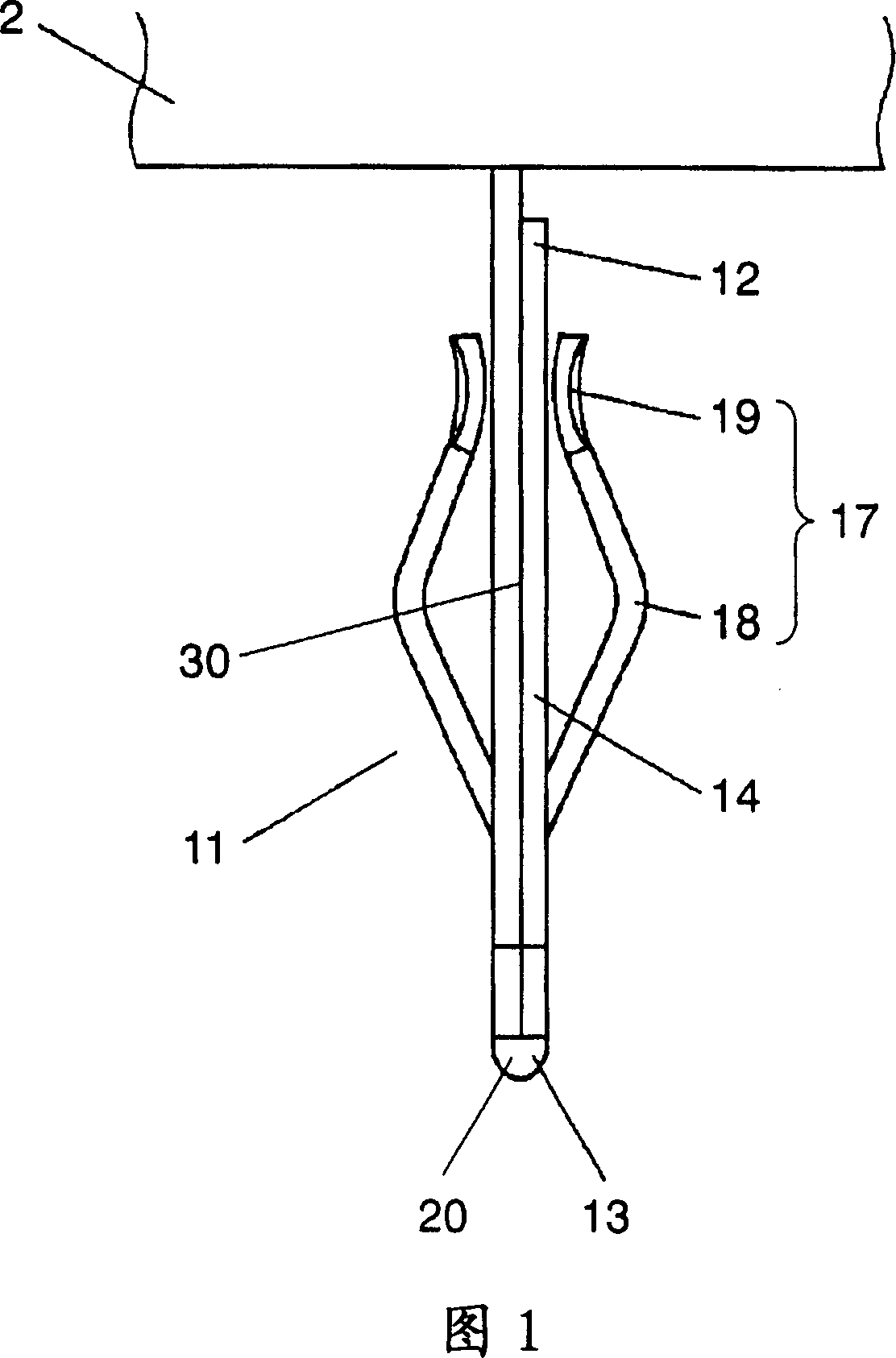 Press-fit fixing terminal, and electronic component having the same terminal