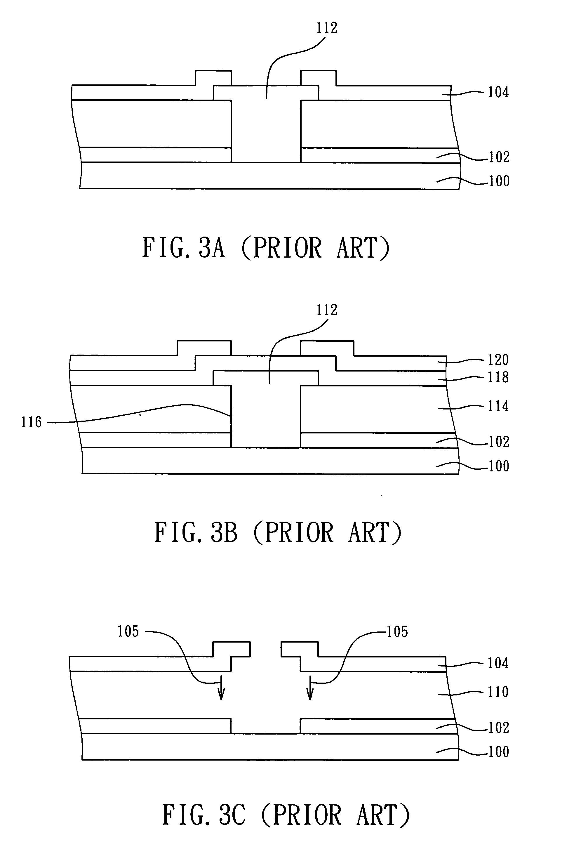 Interference display cell and fabrication method thereof