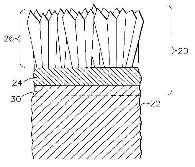 Structural environmentally-protective coating