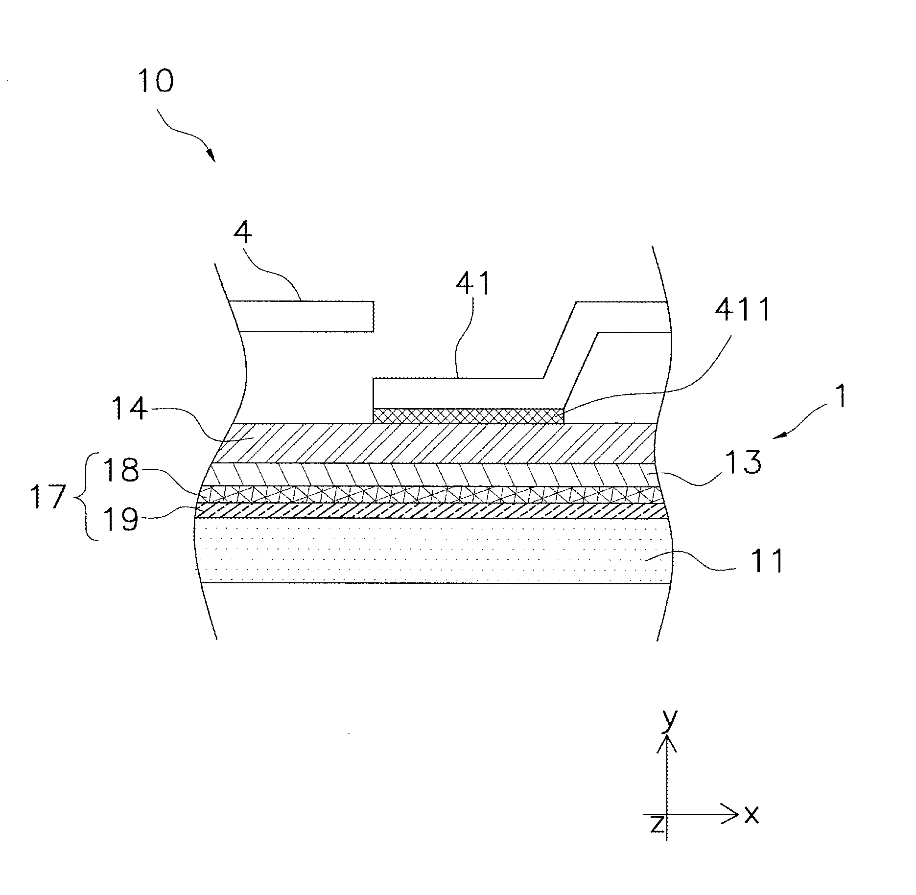 Fuel cell