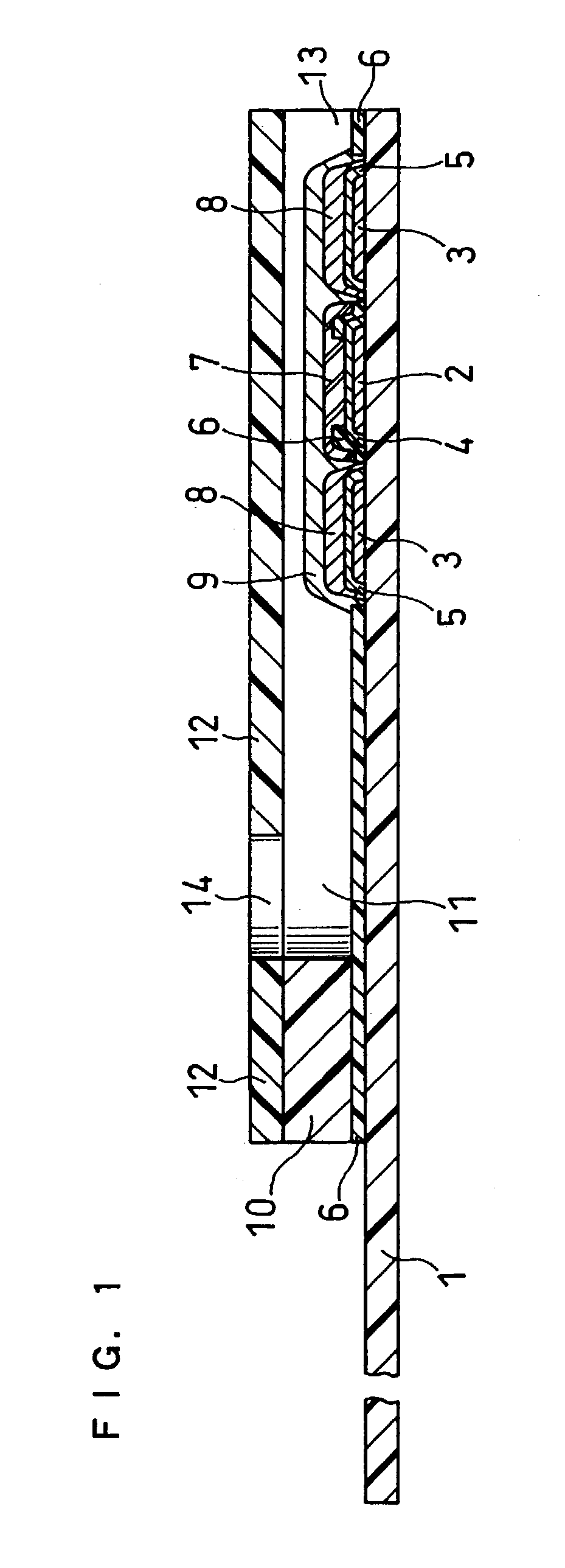 Biosensor