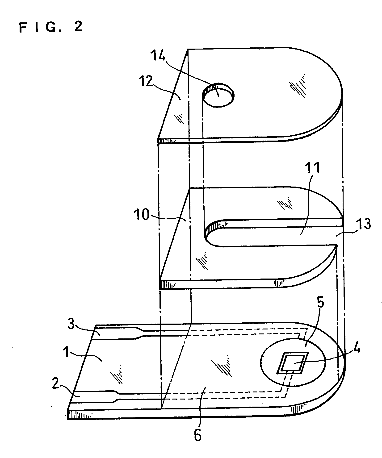 Biosensor