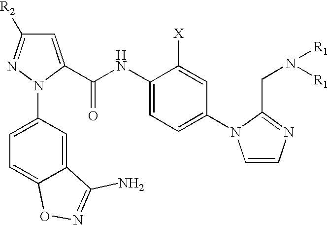 FACTOR Xa INHIBITOR FORMULATION AND METHOD