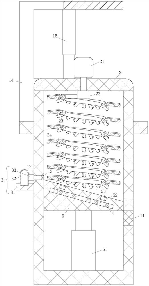 Amino acid synthesis equipment and method